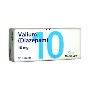 Buy Valium Diazepam 10mg Tablets in the UK - Next Day delivery