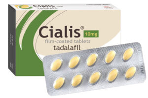 Cialis 10mg Tablets - Order online in UK