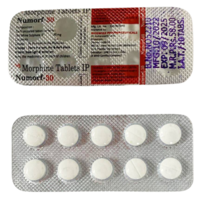 Morphine Tablets 30mg buy online in UK