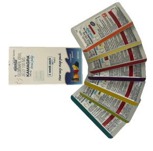 Kamagra Oral Jelly