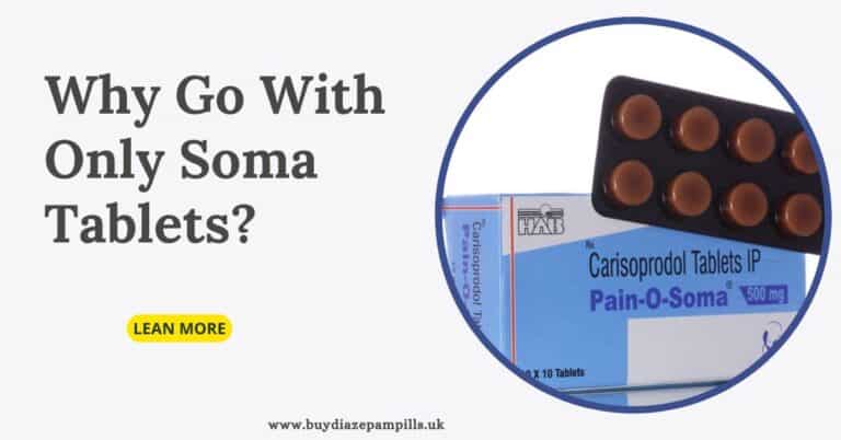 Read more about the article Soma Carisoprodol Tablets: Is It Safe To Take During Pregnancy?